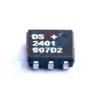 1 Pcs DS2401P+T&R TSOC-6 Security verification/encryption chip view 1