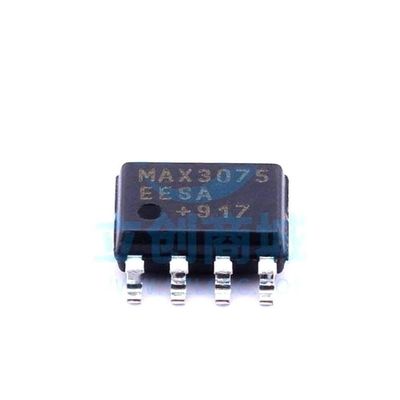 1 Pcs MAX3075EESA+T SO-8 RS-485/RS-422 chip