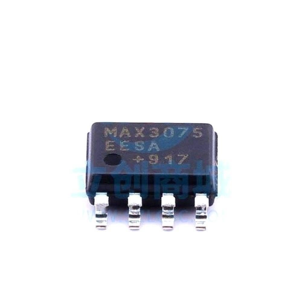 1 Pcs MAX3075EESA+T SO-8 RS-485/RS-422 chip