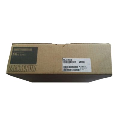 CungSu 1 Pcs MR-J3-100T-ED New in Box MRJ3100TED Expediated