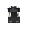 HD 1080P to HDMI-Compatible Converter Adapter with Compatible with The PC to HDMI Projector HDMI-Compatible to Adapter(HDMI to VGA) view 4