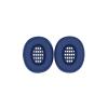 2Pcs Silicone Earpad Covers Case Fit for JBL Tune 770NC Headphones Ear Pads Cushions 770NC Headset Accessories(Blue) view 1