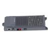 150W Satellite DC Power Conversion Kit, 10M, 100M, Speeds, 12V DC Power Compatible, Energy Saving, No Tool Installation, ABS Material, Outdoor Power, 210Wh Saving view 2