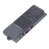 150W Satellite DC Power Conversion Kit, 10M, 100M, Speeds, 12V DC Power Compatible, Energy Saving, No Tool Installation, ABS Material, Outdoor Power, 210Wh Saving view 4