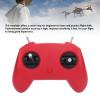 FPV Remote Controller, Ergonomic Racing Drone Simulator Controller with Joystick Calibration Support, Compatible with Mainstream FPV Drone Software, Flying Experience for Beginners view 2