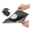 OUNONA 10pcs Vinyl Record Storage Box Vinyl Record Sleeves Static Cover Dustproof Bag Protect Your Collection view 3