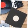 OUNONA 10pcs Vinyl Record Storage Box Vinyl Record Sleeves Static Cover Dustproof Bag Protect Your Collection view 4