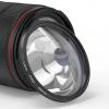 ANFKUN 52/55/58/62/67/77mm Camera Filter Kaleidoscope Special Effects Photography Accessories SLR Lens Prism Swirl(58mm) view 1
