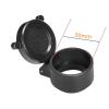 ANFKUN Lens Cover Quick flip Binoculars Lens dust Cap for 25-69mm Night Sight Accessories(Inner Dia 30mm) view 2