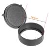 ANFKUN Lens Cover Quick flip Binoculars Lens dust Cap for 25-69mm Night Sight Accessories(Inner Dia 69mm) view 2