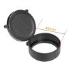 ANFKUN Lens Cover Quick flip Binoculars Lens dust Cap for 25-69mm Night Sight Accessories(Inner Dia 48mm) view 2
