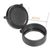 ANFKUN Lens Cover Quick flip Binoculars Lens dust Cap for 25-69mm Night Sight Accessories(Inner Dia 45mm) view 2