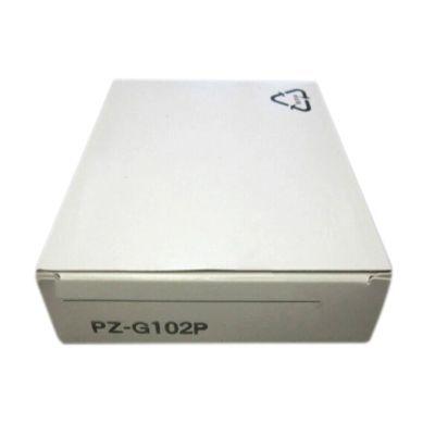 CungSu 1 Pcs PZ-G102P New in Box PZG102P Expediated