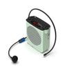 HIONJIN High Power Loudspeaker Teacher Special Small Bee Loud Loudspeaker Multi-Function Speaker view 1