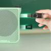 HIONJIN High Power Loudspeaker Teacher Special Small Bee Loud Loudspeaker Multi-Function Speaker view 4
