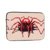 Cute Little red Spider Laptop Storage Bag 15 Inch, Laptop Sleeve Bag, Suitable for Business Casual or School Laptop Carrying Bag view 1