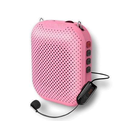 HIONJIN -Thin Professional Acoustic Loudspeaker Teacher Class Treasure Store Loudspeaker Loudspeaker(Black-JoJo's Bizarre Adventure1)