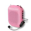 HIONJIN -Thin Professional Acoustic Loudspeaker Teacher Class Treasure Store Loudspeaker Loudspeaker(Black-JoJo's Bizarre Adventure1) view 1