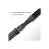 20 22mm Carbon Fiber pattern Band For Garmin Forerunner 745 255 265 955 Active Bracelet For Garmin Vivoactive 4 3 Venu 2 SQ2 Accessories(20MM Vivoactive 3) view 3