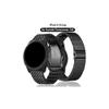 20 22mm Carbon Fiber pattern Band For Garmin Forerunner 745 255 265 955 Active Bracelet For Garmin Vivoactive 4 3 Venu 2 SQ2 Accessories(For Vivoactive 4) view 2