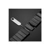 20 22mm Carbon Fiber pattern Band For Garmin Forerunner 745 255 265 955 Active Bracelet For Garmin Vivoactive 4 3 Venu 2 SQ2 Accessories(For Vivoactive 4) view 4