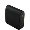 HIONJIN Amplifier Loudspeaker Voice Recorder Mic Microphone Headworn Speaker Audio Mini Mikrofon Mike Sound(D) view 1