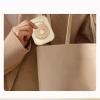 HIONJIN Teacher Teaching Guide Shopping Mall Waist Hanging Portable Hawking Trumpet Player Small Bee Loudspeaker view 4