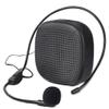 HIONJIN Small Bee Loudspeaker Teacher Class Guide Portable Rechargeable Loudspeaker Microphone view 1