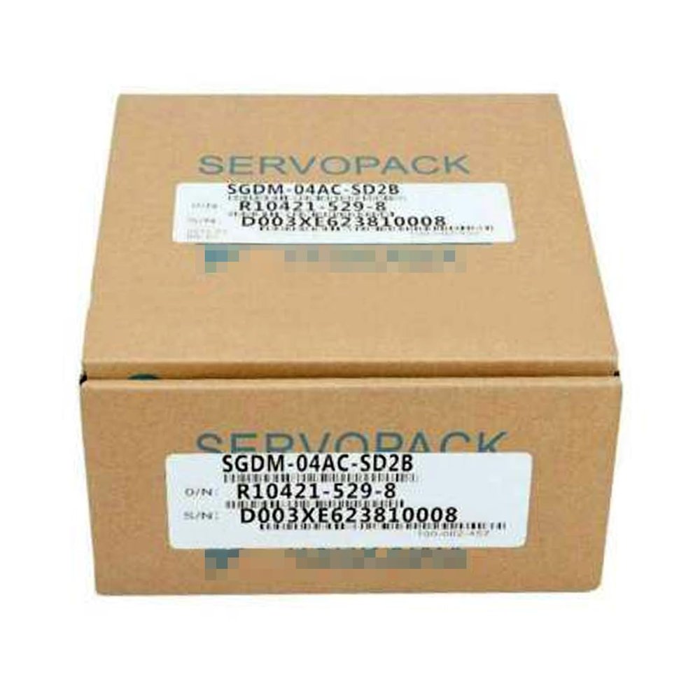 CungSu 1 Pcs SGDM-04AC-SD2B New in Box SGDM04ACSD2B Expediated