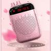 HIONJIN Teacher-only Loudspeaker Bee Guide Teacher Stall Portable Loudspeaker view 2