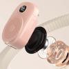 HIONJIN Voice Amplifier Multifunctional Portable Personal Voice Speaker with Microphone Display for Teachers view 3