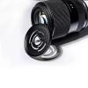 ANFKUN Metal Swirl Bokeh Effect Rotating Filter Suitable for SLR Camera Fixed Focus Lens(52mm) view 1