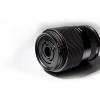 ANFKUN Metal Swirl Bokeh Effect Rotating Filter Suitable for SLR Camera Fixed Focus Lens(52mm) view 2