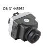 31445951 Backup View Parking Reversing Camera Compatible with Volvo S90XC90 S60 S90 V60 V90 view 2