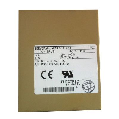 CungSu 1 Pcs SGDF-A2CP New in Box SGDFA2CP Expediated