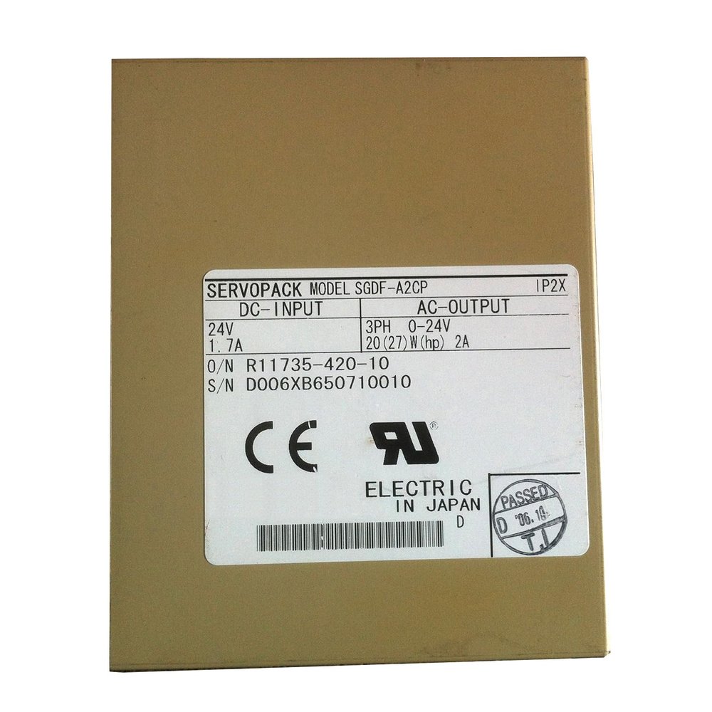CungSu 1 Pcs SGDF-A2CP New in Box SGDFA2CP Expediated