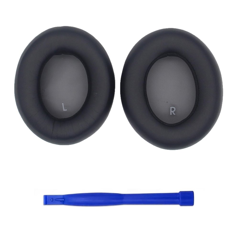 1Pair Ear Pad Earcups for Club 950NC Headsets Skin Earpads Ear Cups Earpads Cushions Noise Isolation Ear Cups