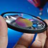 ANFKUN Swirl Halo Special Effect Filter Photography Camera SLR Camera Accessories(52mm) view 2
