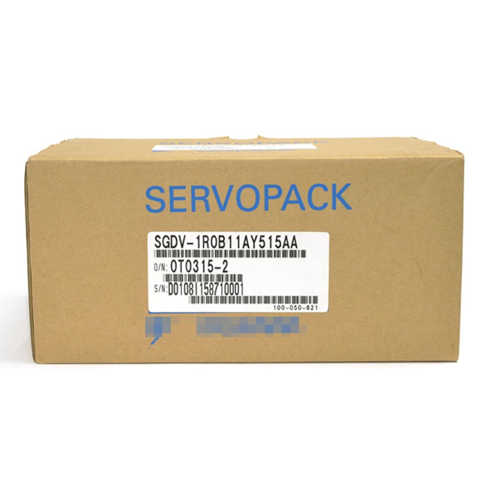 CungSu 1 Pcs SGDV-1R0B11AY515AA New in Box SGDV1R0B11AY515AA Expediated