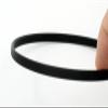 ANFKUN M81-M84 Flat Modification Lens Adapter M81 x0.75 Internal Thread to 84mmx0.75 External Thread Screw view 2