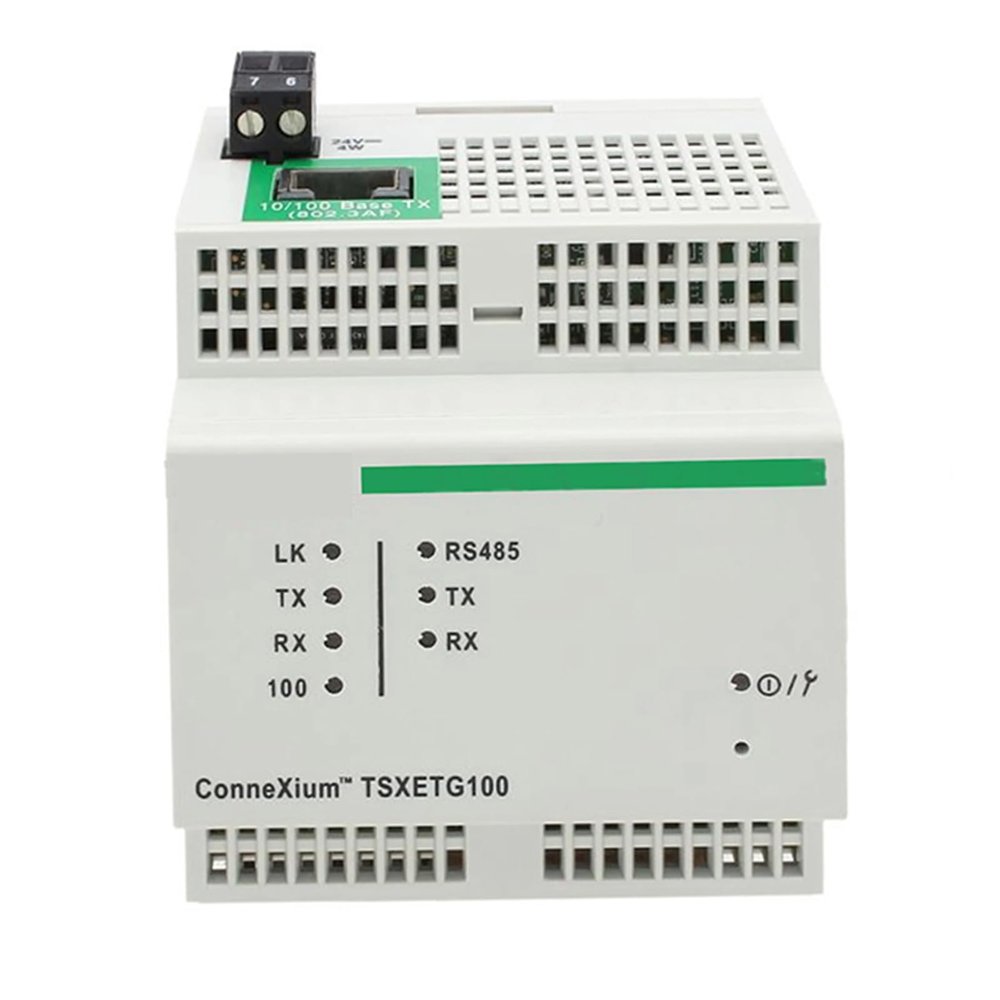 CungSu 1 Pcs TSXETG100 New in Box TSXETG100 Expediated