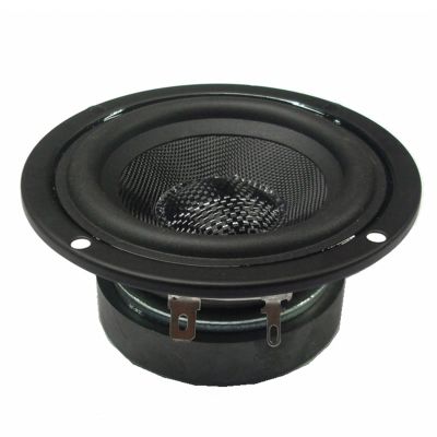Full Frequency HiFi Speakers 3inch 4Ohm 15W Glass Fiber Speakers for Superior Bass