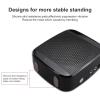 HIONJIN Portable Voice Amplifier Wired Microphone Megaphone Audio Sound Speakers for Teachers Tour Guide Yoga Instructor view 2
