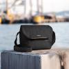 ULANZI Camera Bag, SLR/DSLR Camera Case Professional, Crossbody Photography Small Bag Fashion, Shoulder Bag for Women and Men Compatible for Sony Canon Nikon Mirrorless Camera Lightweight Black view 4