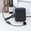 HIONJIN Teaching Wired Loudspeaker Portable Small Mini Speaker Big Sound High Power Player Support TF Card view 2