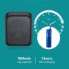HIONJIN Teaching Wired Loudspeaker Portable Small Mini Speaker Big Sound High Power Player Support TF Card view 4