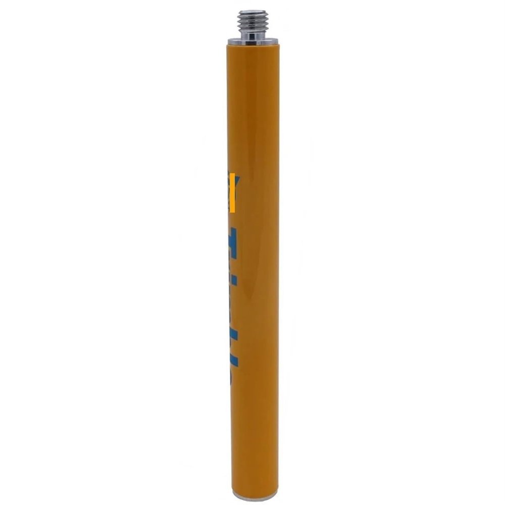 GHZHANG GPS 0.25 Meter (25 cm) surveying Pole Antenna Extend Section