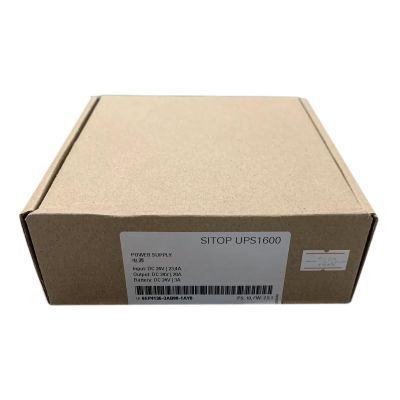 CungSu 6EP4136-3AB00-1AY0 New and Sealed in Box 6EP41363AB001AY0