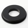 ANFKUN RMS-M42 Flange Adapter RMS Threaded to M42 x1 mm, for Microscope objectives view 1