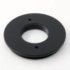 ANFKUN RMS-M42 Flange Adapter RMS Threaded to M42 x1 mm, for Microscope objectives view 2